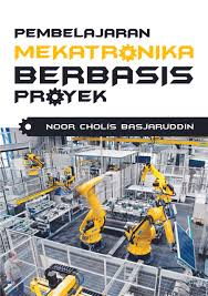 Cover Sistem Robotic
