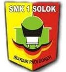 Logo SMKN 1 Solok